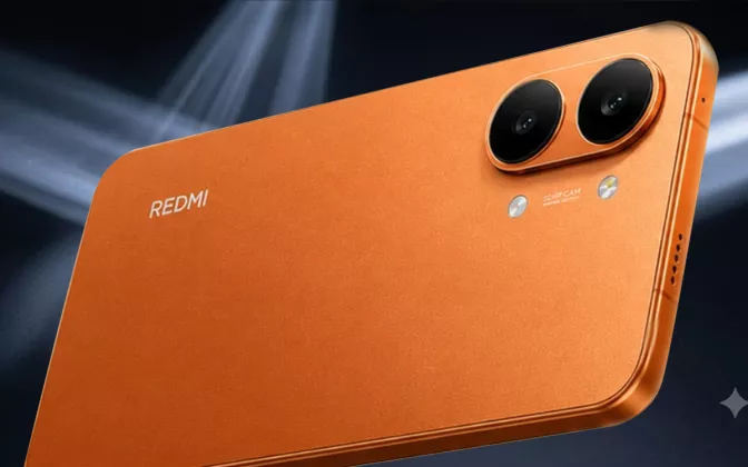 Bocoran Redmi Turbo 6 Max: HP Layar 7 Inci dengan Baterai 10.000 mAh!