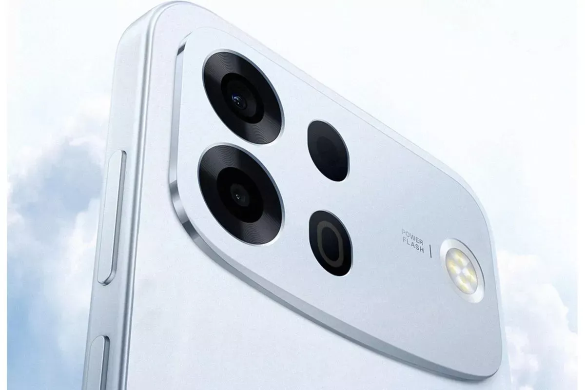 Oppo Siapkan Model Baru Pendamping A7 Pro Max, Muncul di Lembaga Sertifikasi TENAA