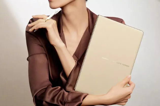 Siap Gebrak Pasar, Huawei Jadwalkan Peluncuran Laptop Lipat MateBook Fold PC 2026