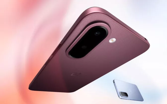 OnePlus N6x Resmi Dirilis: Baterai 7.000 mAh, Bodi Tahan Banting, Harganya Ramah Kantong!