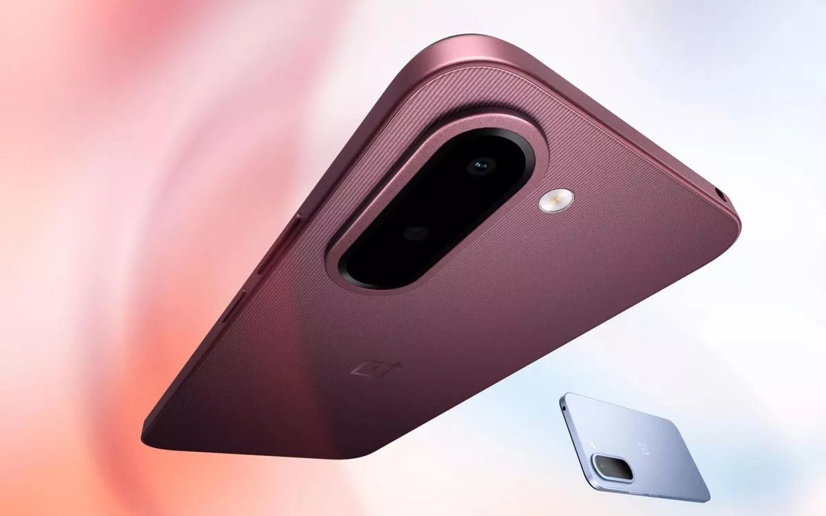 OnePlus N6x Resmi Dirilis: Baterai 7.000 mAh, Bodi Tahan Banting, Harganya Ramah Kantong!