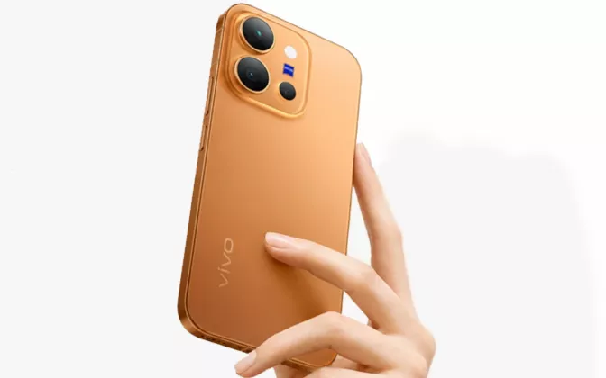 Nggak Cuma Kamera Canggih! Vivo X300e Hadir Bawa Snapdragon 8 Gen 5 dan Bodi Kaca Mewah