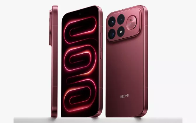 Siap-Siap! Redmi K100 Pro Bakal Rilis Lebih Cepat, Ini Bocoran Spesifikasinya