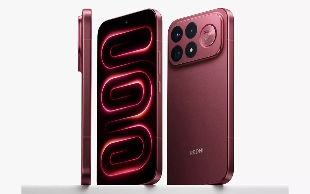 Siap-Siap! Redmi K100 Pro Bakal Rilis Lebih Cepat, Ini Bocoran Spesifikasinya