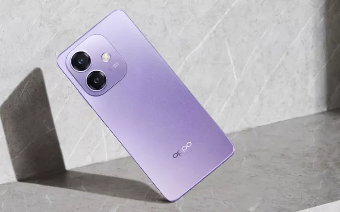 8 Rekomendasi HP OPPO Harga 2 Jutaan 2026: Kamera Jernih, Baterai Tembus 7.000 mAh!