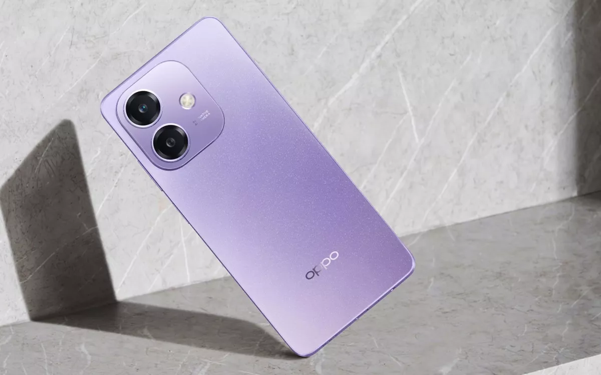 8 Rekomendasi HP OPPO Harga 2 Jutaan 2026: Kamera Jernih, Baterai Tembus 7.000 mAh!