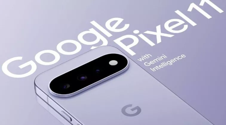 Bocoran Harga dan Spesifikasi Google Pixel 11 Series: Bawa Chipset Tensor G6 hingga Memori 256 GB