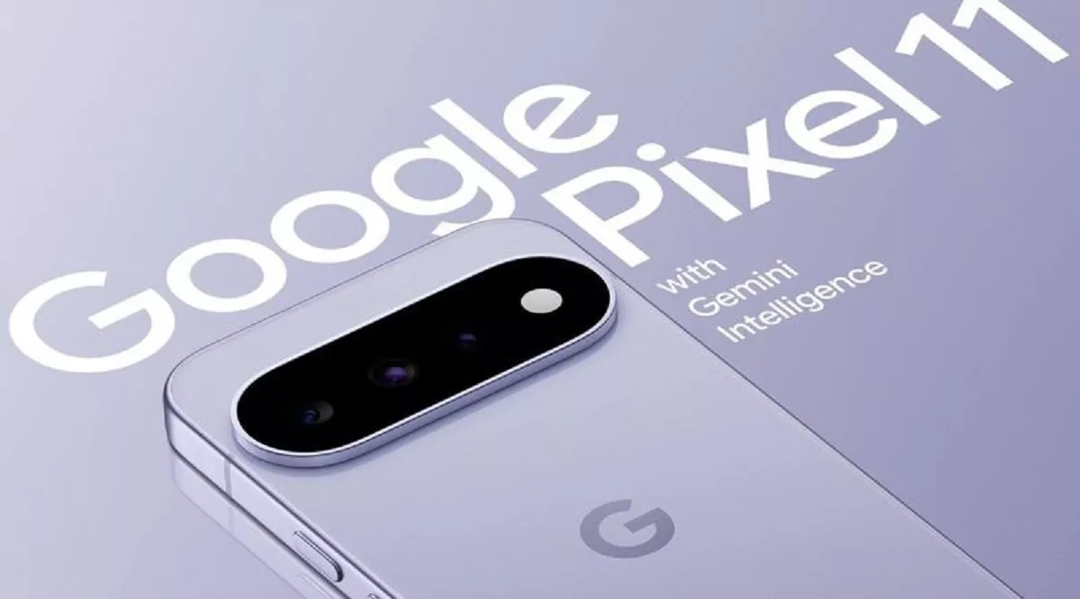 Bocoran Harga dan Spesifikasi Google Pixel 11 Series: Bawa Chipset Tensor G6 hingga Memori 256 GB