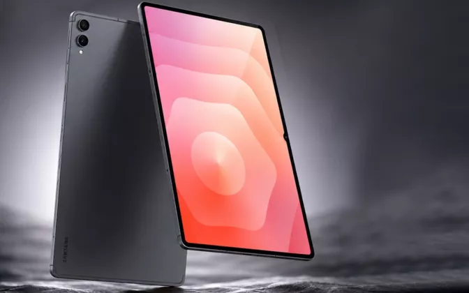 Ini Bocoran Spesifikasi dan Performa Galaxy Tab S12 Ultra: Dapur Pacu Baru?