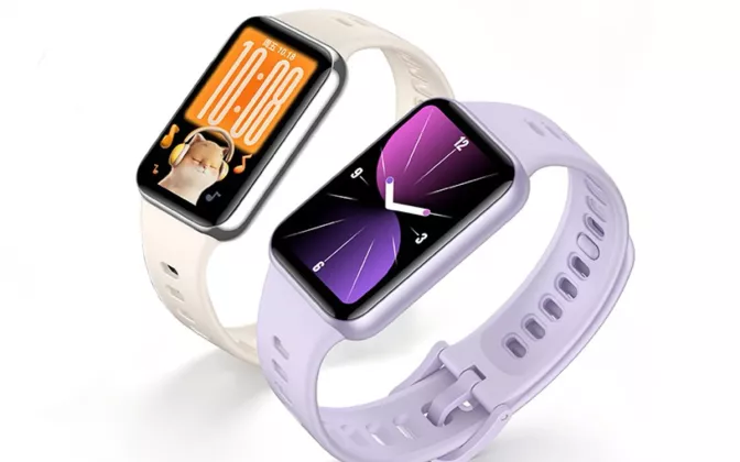 Intip Fitur Canggih Honor Band 11 yang Bikin Pengin Beli: Upgrade Besar-besaran!