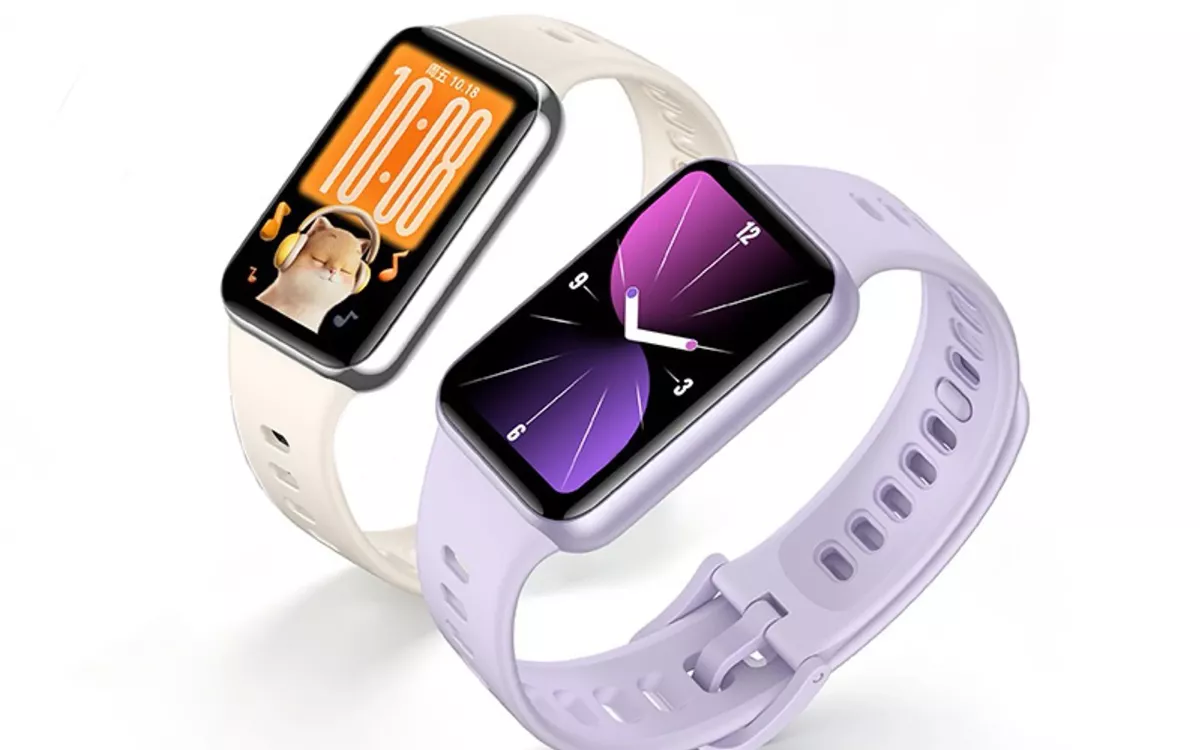 Intip Fitur Canggih Honor Band 11 yang Bikin Pengin Beli: Upgrade Besar-besaran!