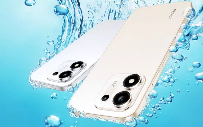Resmi Meluncur! Honor X7e Plus Bawa Fitur AI Canggih dengan Baterai Awet 6 Tahun