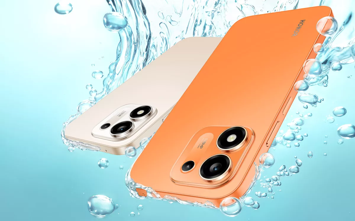 Bawa Baterai 8.100 mAh, Ini Spesifikasi HONOR X7e Plus 4G dan Fitur Canggihnya!