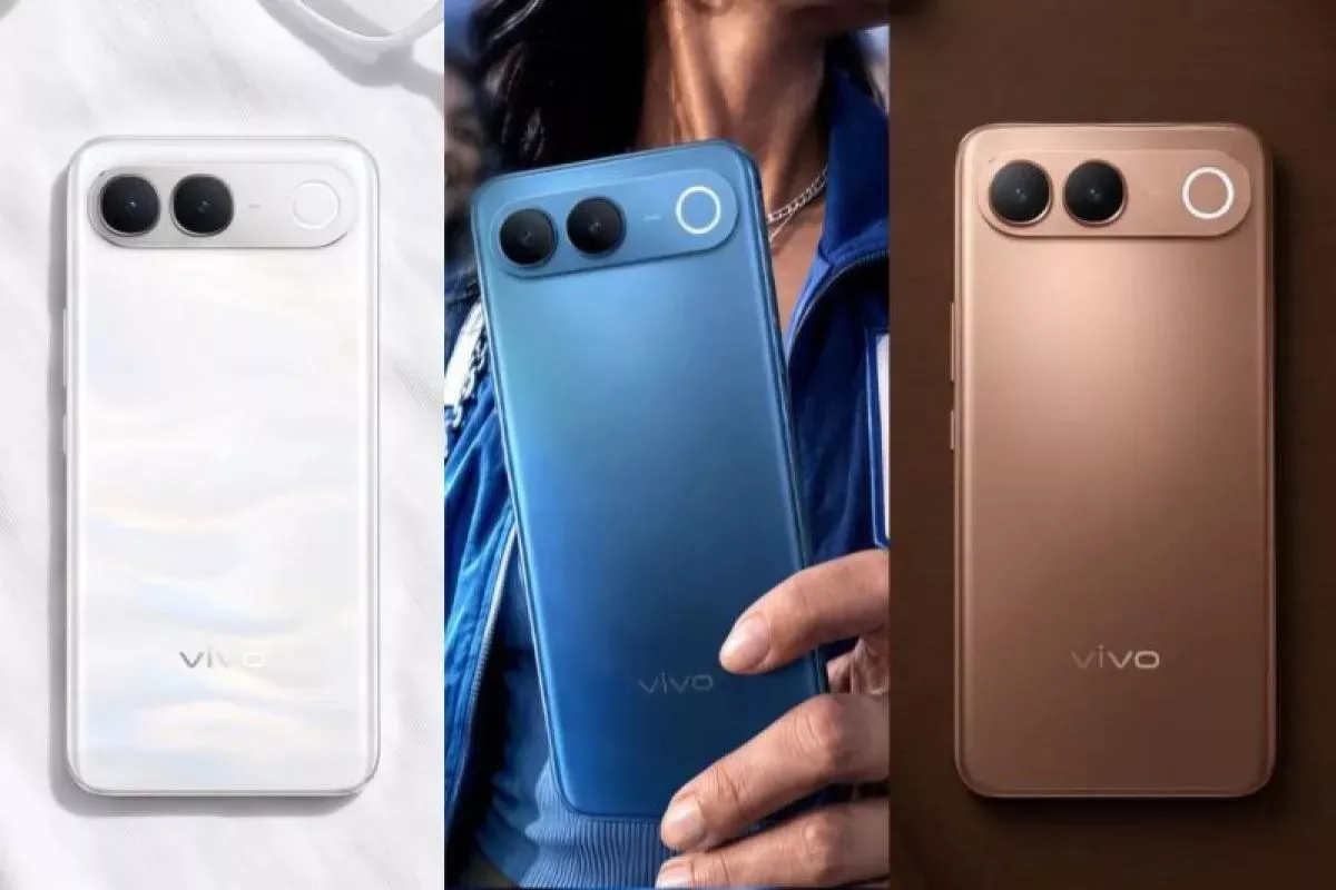 Cek Spesifikasi Vivo S2: Usung Baterai Jumbo 7.050mAh dan Layar AMOLED Lengkung