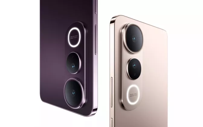 Ini 9 Rekomendasi HP vivo Harga 4 Jutaan: Kamera Jernih, Pas Buat Harian!