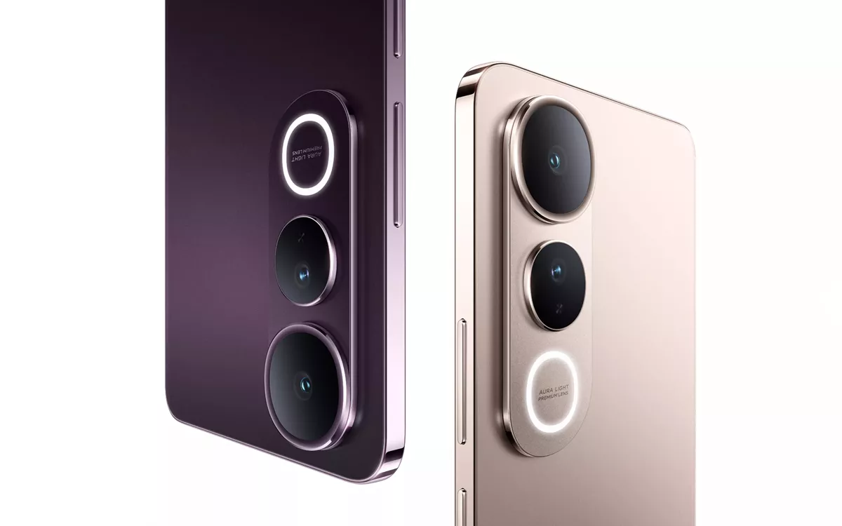 Ini 9 Rekomendasi HP vivo Harga 4 Jutaan: Kamera Jernih, Pas Buat Harian!