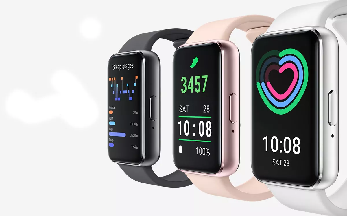Ini Bocoran Spesifikasi Samsung Galaxy Fit 4 dan Peningkatan Fiturnya