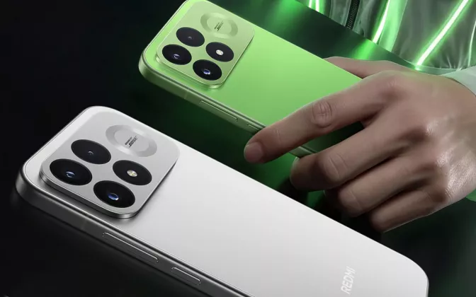 Redmi K100 Pro Bakal Bawa Baterai 8.000 mAh dan Chipset Gahar