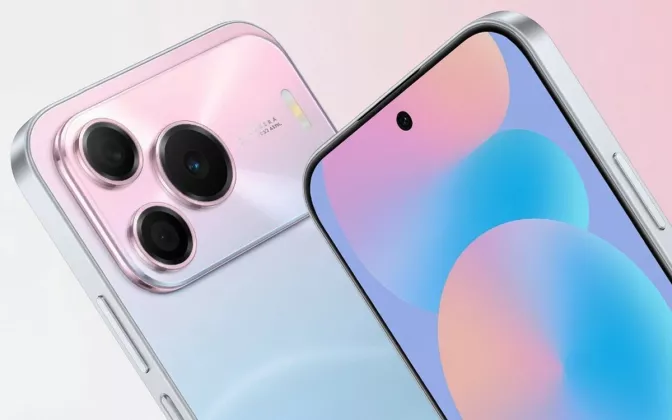 Ini Spesifikasi dan Harga Huawei Nova 16 SE: Baterai Awet dan Bodi Tahan Air!