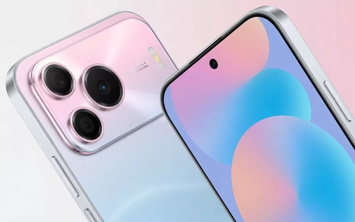 Ini Spesifikasi dan Harga Huawei Nova 16 SE: Baterai Awet dan Bodi Tahan Air!