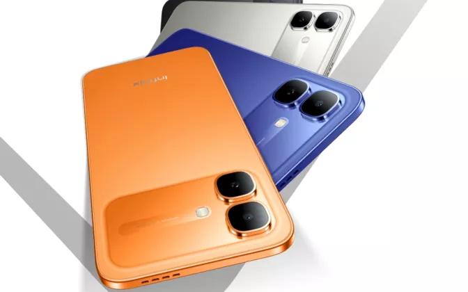 Rekomendasi HP Infinix Harga 1 Jutaan Terbaik: Spek Mantap, Pas Buat Kantong Pas-Pasan!