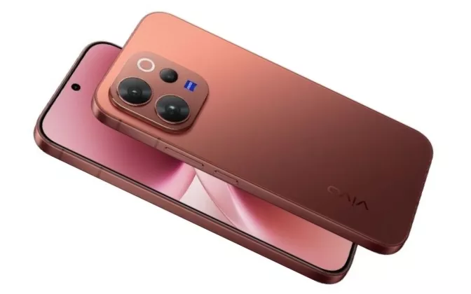 Siap Meluncur! Intip Spesifikasi Vivo V80 Lite 5G yang Bawa Layar 1.5K dan Chipset Kencang