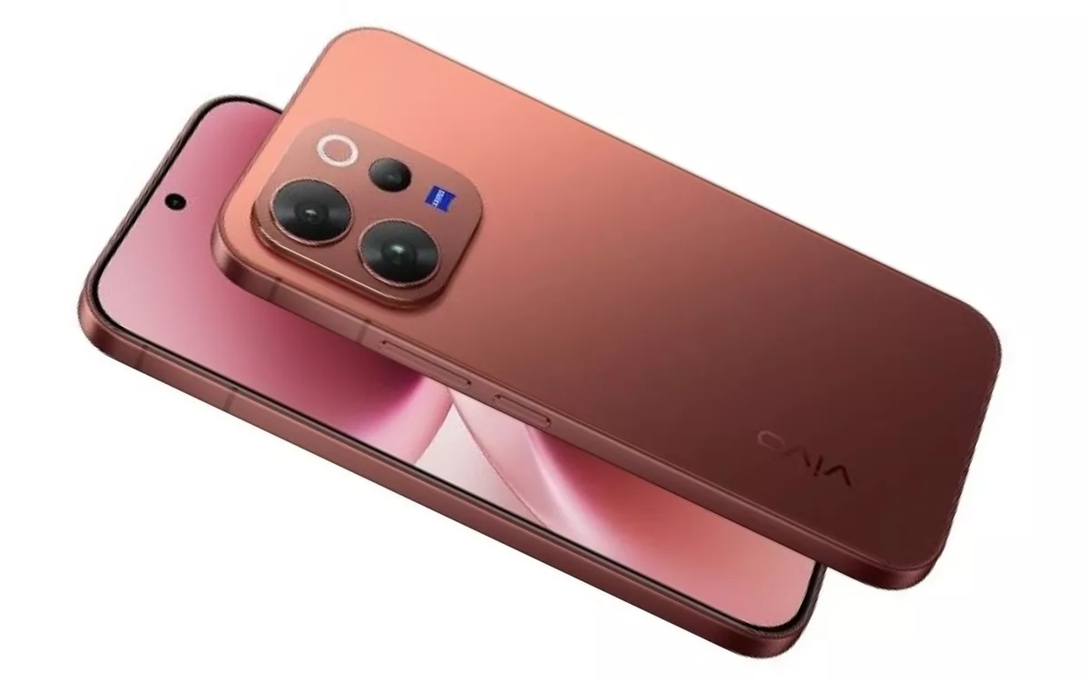 Siap Meluncur! Intip Spesifikasi Vivo V80 Lite 5G yang Bawa Layar 1.5K dan Chipset Kencang