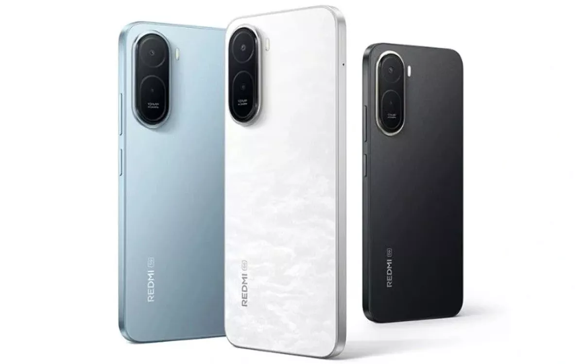 Redmi 17 5G Hadir Pakai Baterai Jumbo dan Fitur Layar Anti-Basah: Cuma 2 Jutaan!