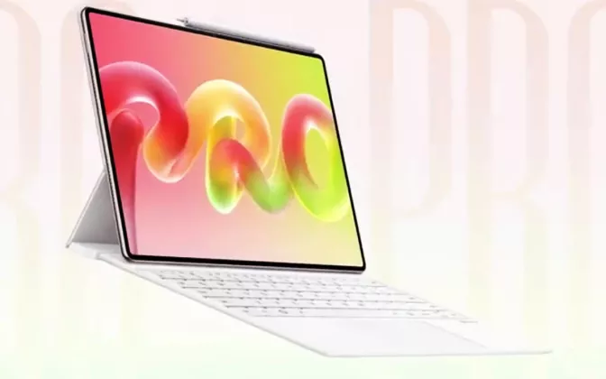 Spesifikasi Huawei MatePad Pro 2026 dan Harganya: Super Tipis dan Ringan!