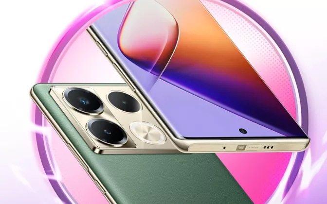 Ini Rekomendasi dan Spesifikasi HP Infinix Harga 2 Jutaan: Layar Ciamik, Baterai Awet dan Kamera Jernih!