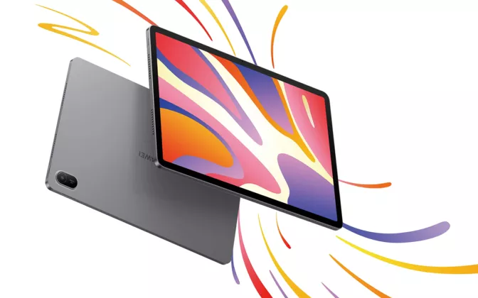 Intip Keunggulan Huawei MatePad SE 11: Tablet Murah yang Nyaman di Mata buat Kerja dan Belajar!