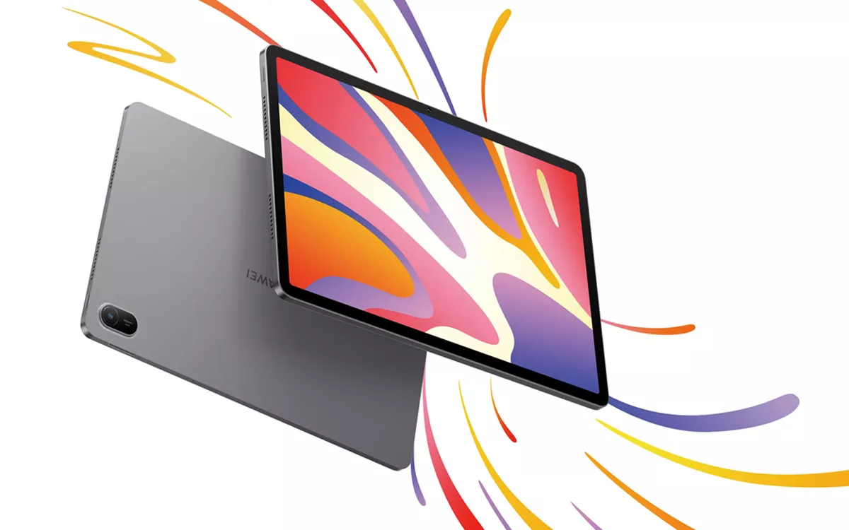 Intip Keunggulan Huawei MatePad SE 11: Tablet Murah yang Nyaman di Mata buat Kerja dan Belajar!