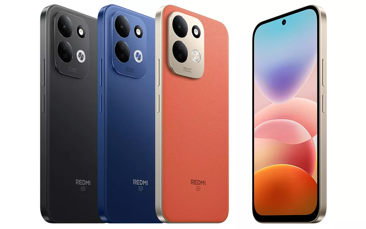 HP Murah Rasa Flagship! Intip Spesifikasi Redmi 17 5G dan 4G yang Baru Rilis Global