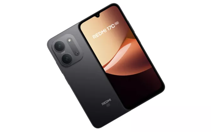 Intip Bocoran Spesifikasi Lengkap Redmi 17C 5G: Pakai HyperOS 3 dan Kamera 50 MP?