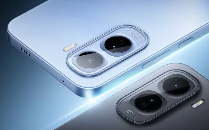 iQOO Z11 Siap Meluncur 20 Agustus: Bawa Baterai Jumbo dan Chipset AI Anyar!