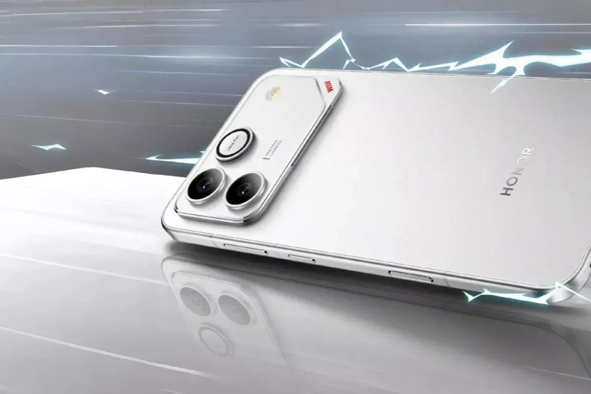 Siap Meluncur Oktober 2026, Honor Win 2 Hadir dengan Baterai Monster 10.000 mAh dan Chipset 2nm