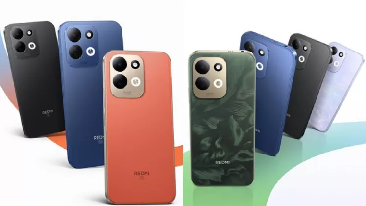 Xiaomi Resmi Rilis Redmi 17 5G dan 4G: Baterai Jumbo 7.500 mAh dan Layar 120Hz