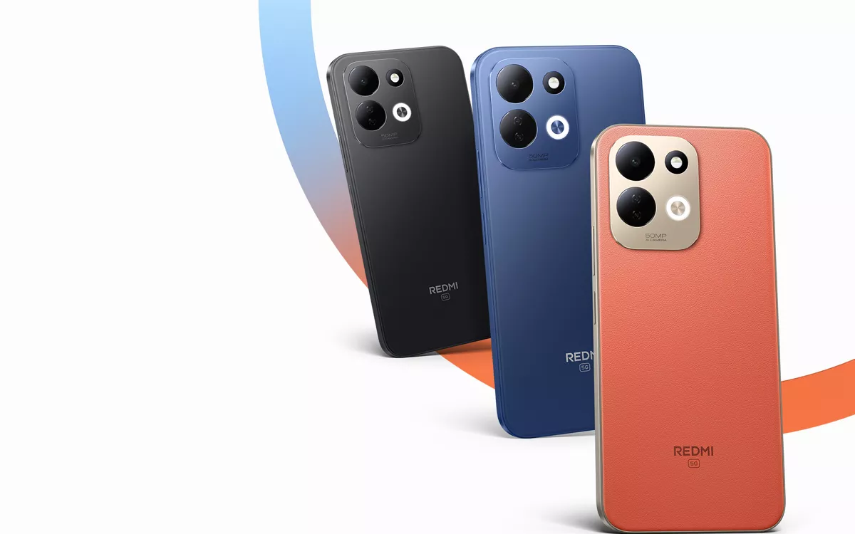 Ini Spesifikasi Lengkap, Fitur dan Harga Redmi 17 5G: Resmi Meluncur Global!