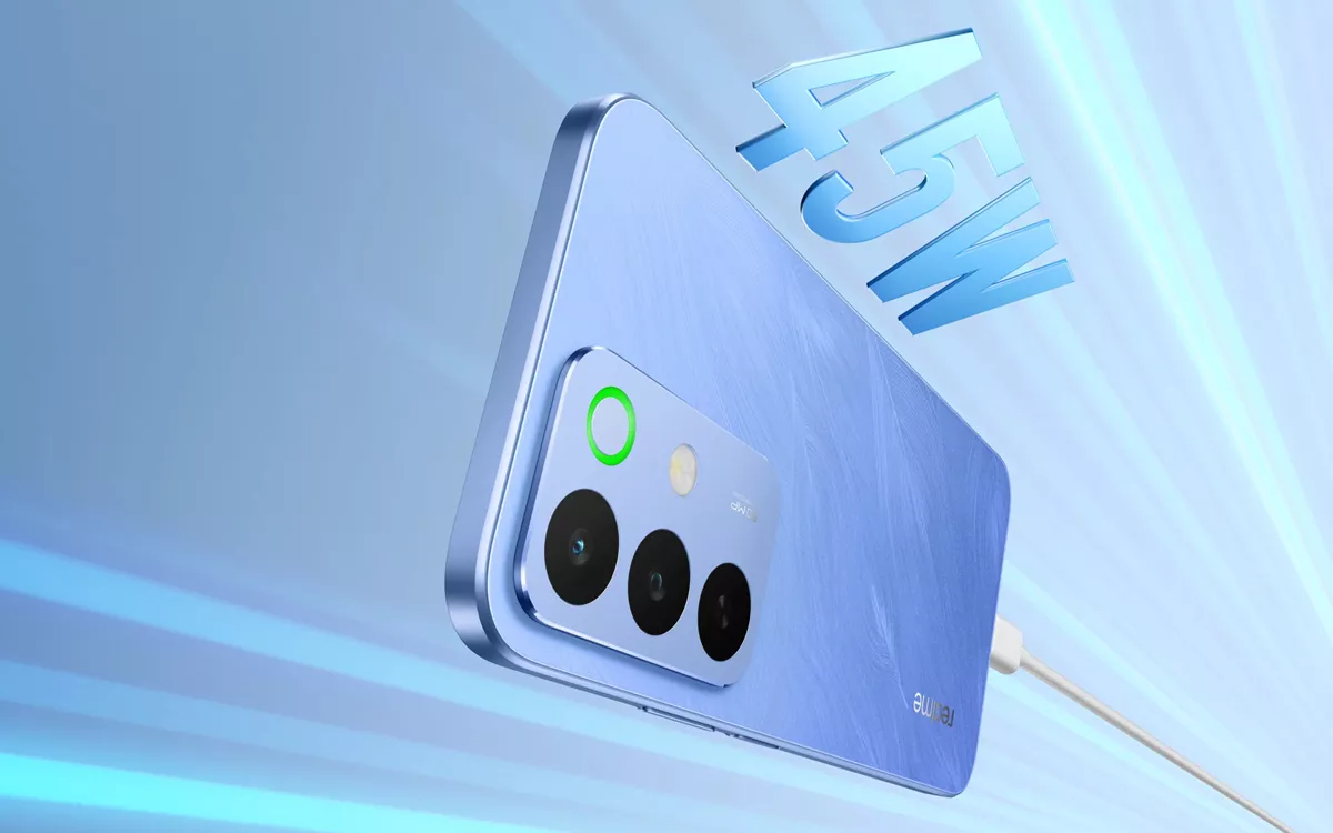 Jangan Salah Pilih! Rekomendasi HP Realme 2 Jutaan dengan Baterai Super Awet, Spek Gak Pelit