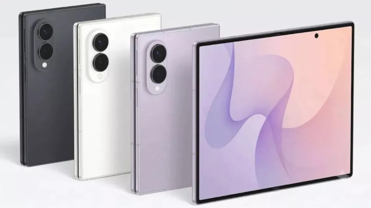 Samsung Resmi Boyong Trio Galaxy Z Fold8, Z Flip8, dan Z Fold8 Ultra ke Indonesia