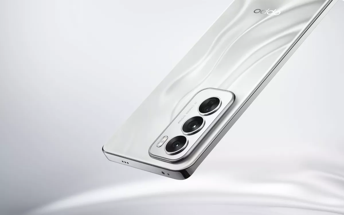 Update Rekomendasi HP OPPO Harga 3 Jutaan Spek Juara: Dari Seri Reno Sampai Seri A!
