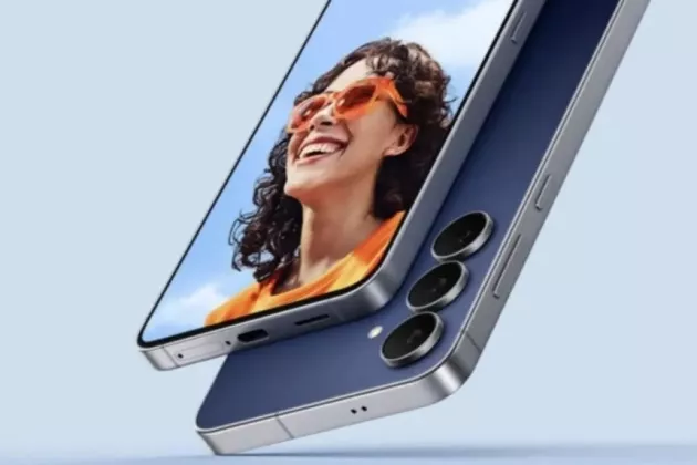 Bocoran Spesifikasi Samsung Galaxy S26 FE: Bawa Layar 120Hz dan Baterai 4.900mAh