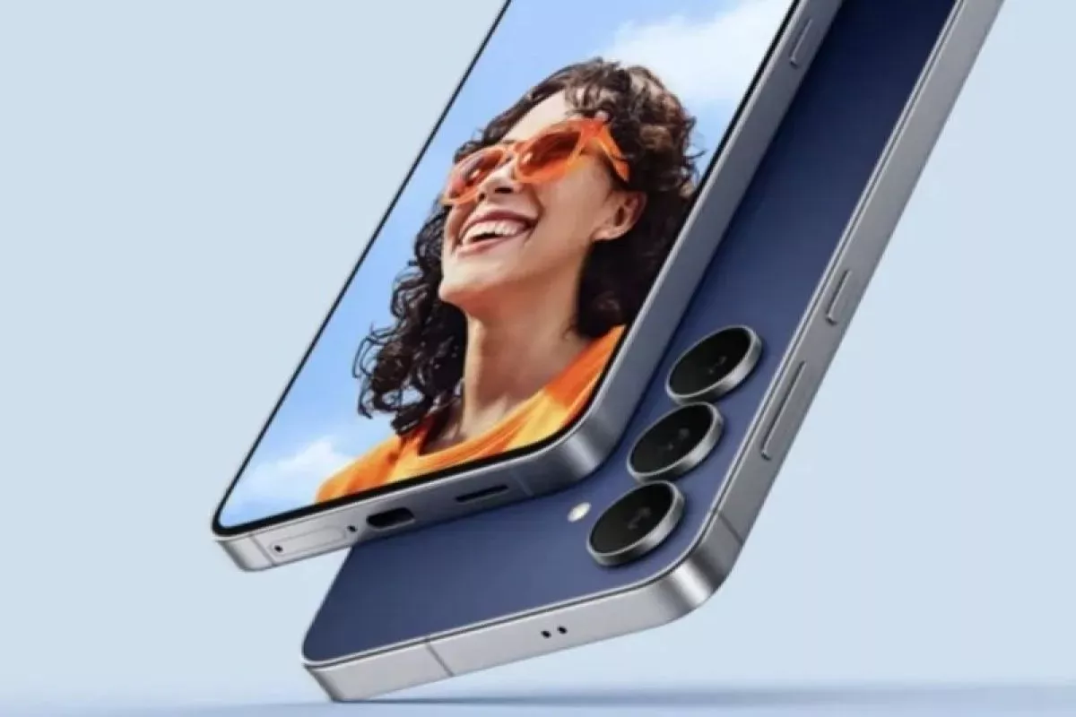 Bocoran Spesifikasi Samsung Galaxy S26 FE: Bawa Layar 120Hz dan Baterai 4.900mAh