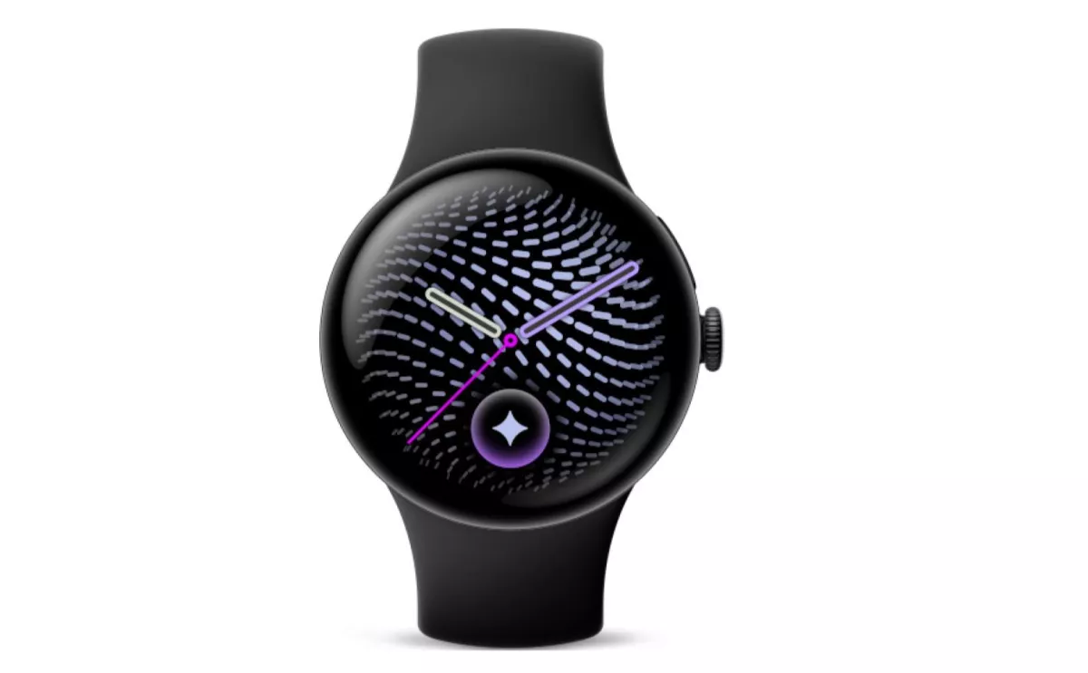 Google Pixel Watch 5 Stephen Curry Edition Siap Meluncur: Harganya Lebih Mahal?