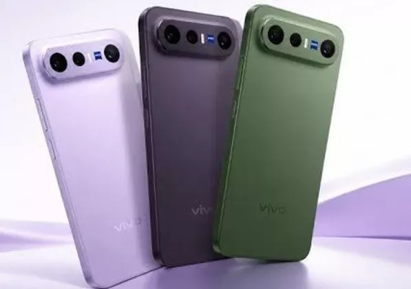 Harga Vivo X300 FE Makin Mahal, Varian Baru Justru Lebih Murah: Ini Rinciannya!