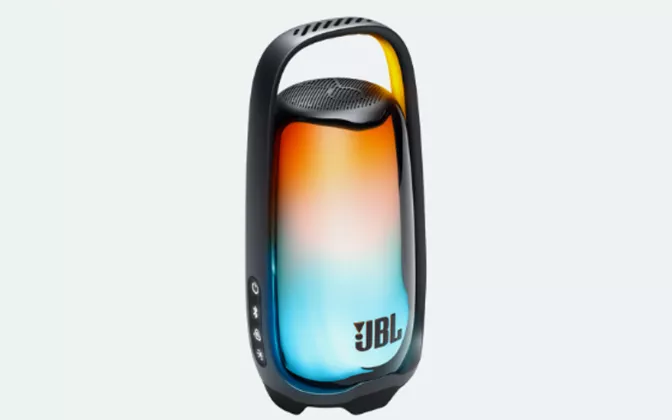 Mengintip Kecanggihan JBL Pulse 6: Speaker Bluetooth Tahan Air dengan Lampu LED Pesta yang Makin Keren!