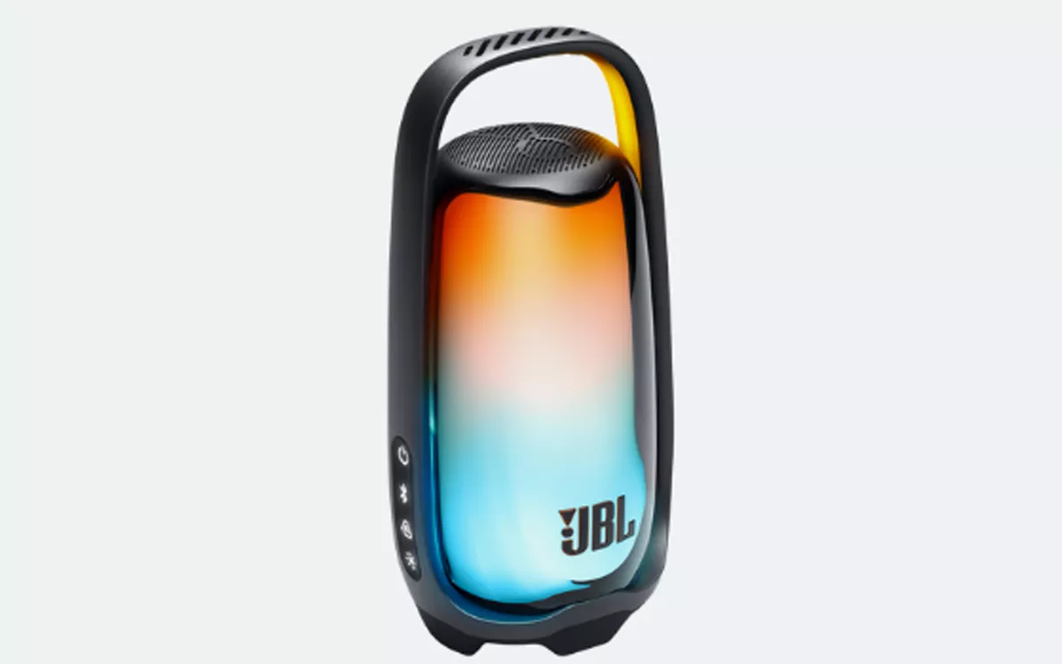 Mengintip Kecanggihan JBL Pulse 6: Speaker Bluetooth Tahan Air dengan Lampu LED Pesta yang Makin Keren!