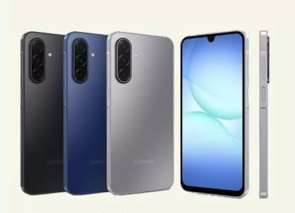 Samsung Galaxy A18 4G Terungkap di Geekbench, Ini Bocoran Spesifikasi dan Desainnya!