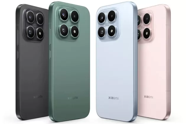 Xiaomi 18 Bawa Bocoran Warna Baru, Pakai Kamera 200 MP dan Snapdragon 2nm