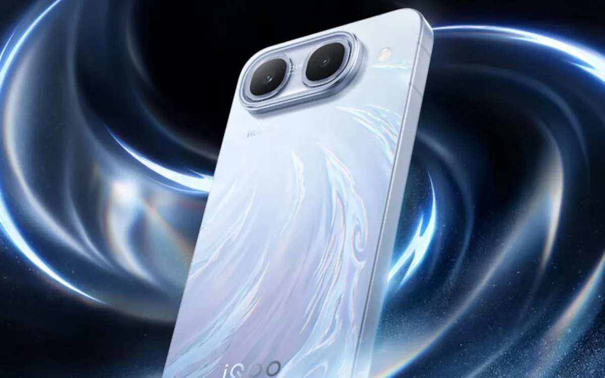 Bocoran Spesifikasi iQOO Neo 11 Ultra: Meluncur 18 Agustus?